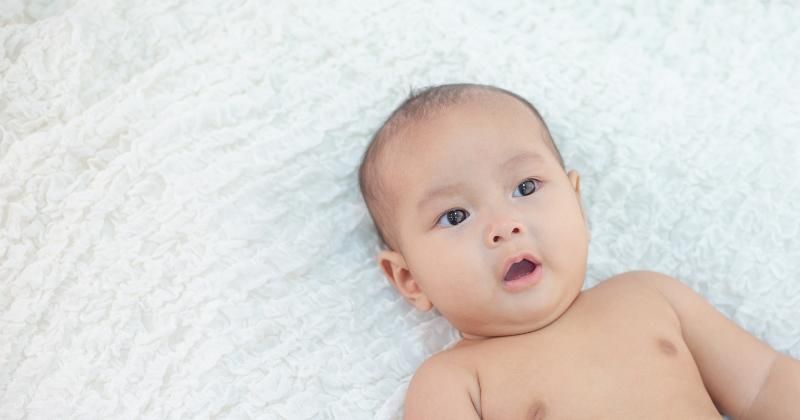 Permainan Cilukba Bisa Kenalkan Objek Permanen pada Bayi, Apa Itu?