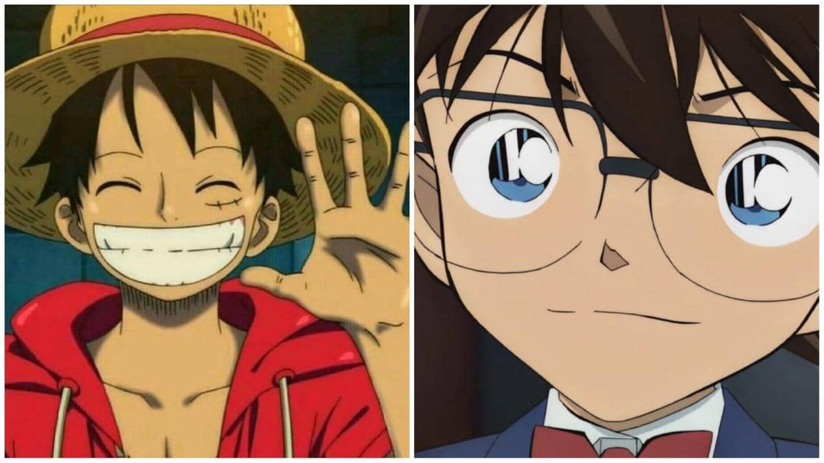 Ini Alasan One Piece Bisa Saja Tamat Mendahului Detective Conan! | Duniaku.com