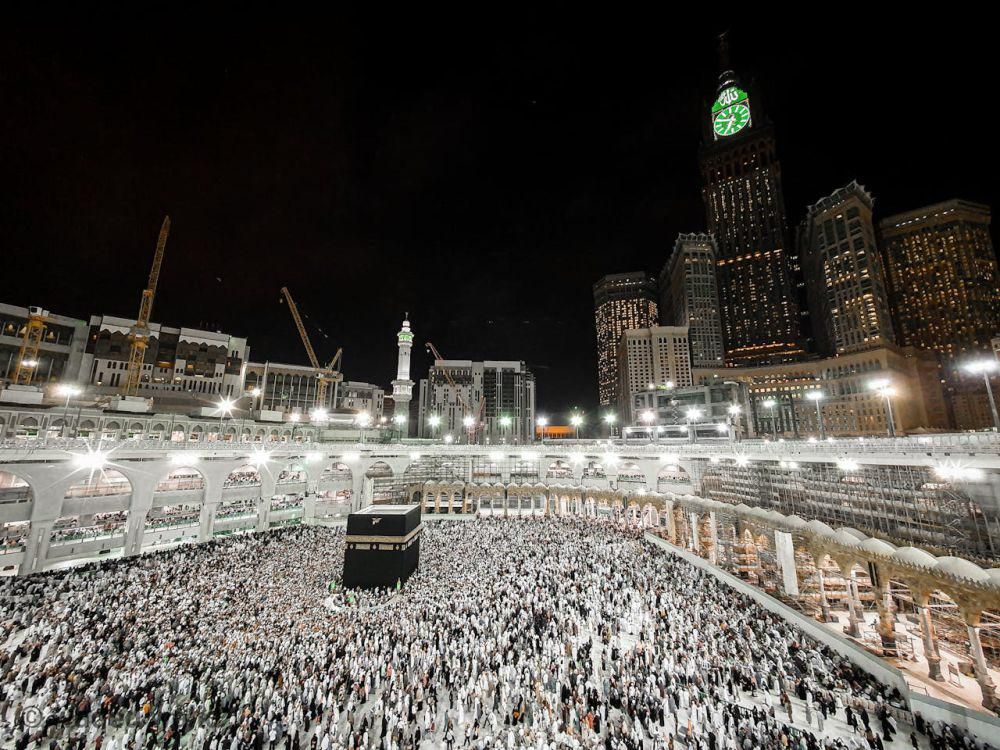 Riwayat Demensia, Jemaah Haji asal Kalsel Hilang Sepekan di Makkah