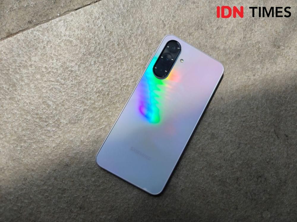 Samsung Galaxy A56 5G: Harga, Spesifikasi, dan Fitur