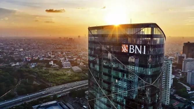 BNI Kian Agresif Dorong Pembiayaan Hijau, Portofolio Capai Rp13,37 T