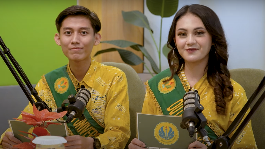 Intip Daya Tampung UNJ 2025, Siap Bersaing?