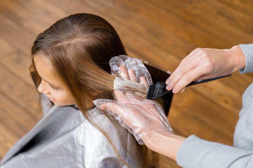 5 Rekomendasi Produk Bleaching yang Tidak Merusak Rambut