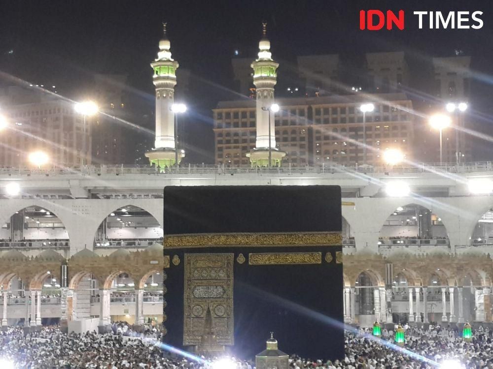 Arab Saudi Kirim 5 Catatan Penyelenggaran Haji 2025, Teguran Buat RI?
