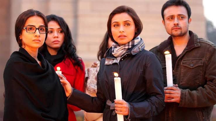 5 Film Rani Mukerji Ini Berpusat Pada Perempuan, Hichki hingga Black