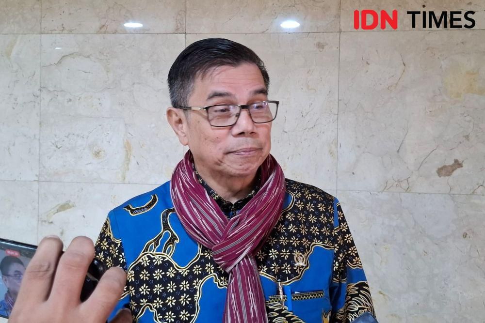 Demokrat: Gak Ada Urusan Kami dengan Isu Ijazah Palsu Jokowi