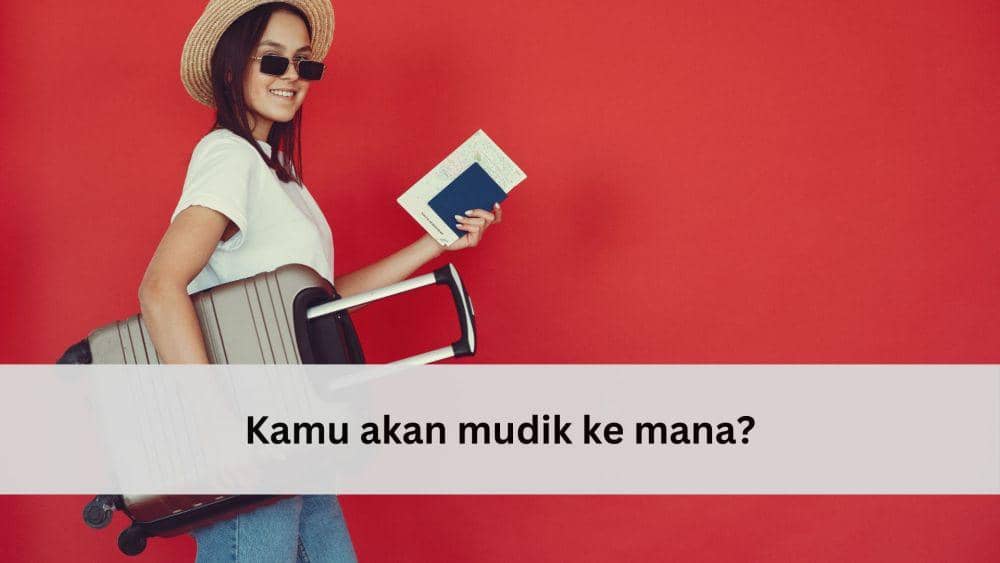 ilustrasi mudik (dok. Canva)