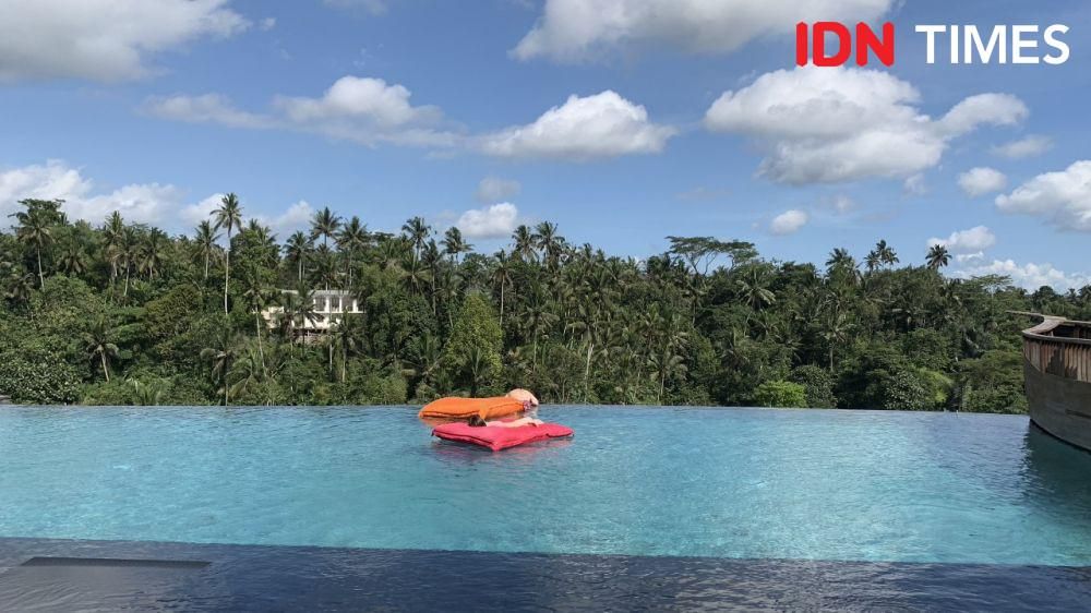 [QUIZ] Pilih Penginapan Favoritmu, Kamu Cocoknya Liburan Sekolah ke Sini!