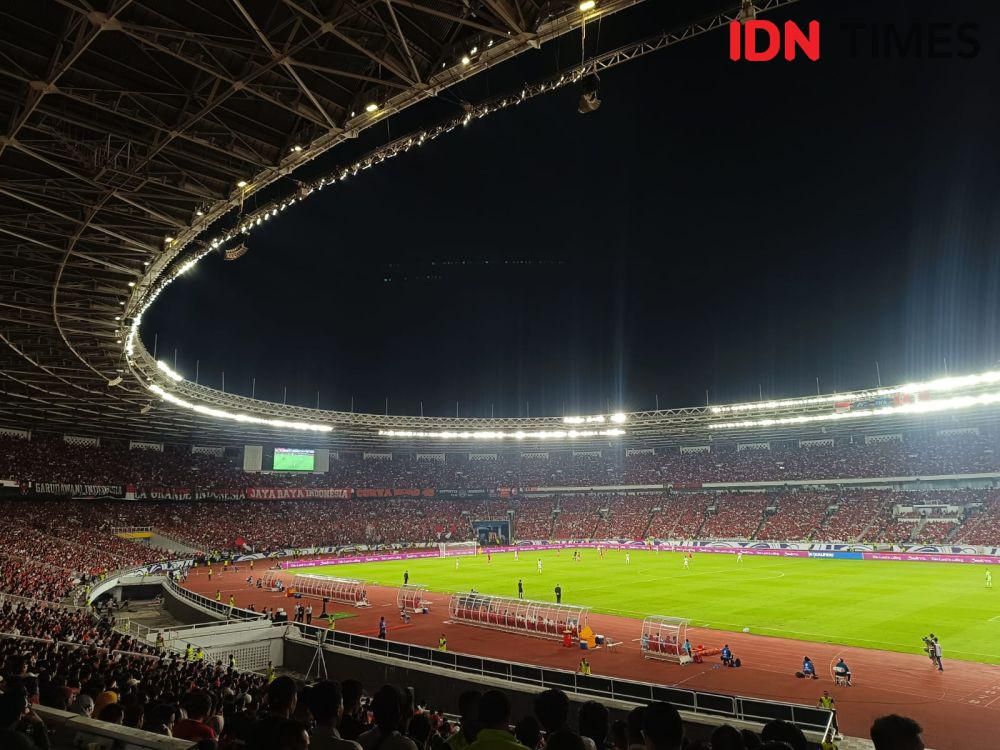 Cara Beli Tiket Piala AFF U-23 2025 dan Daftar Harganya