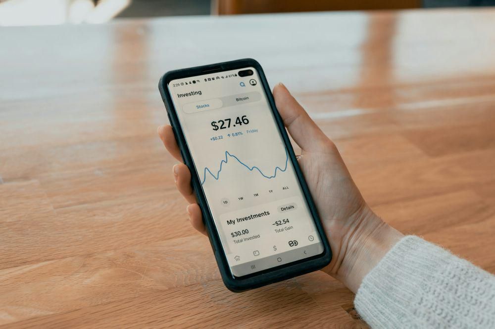 4 Tips Memilih Saham Blue Chip untuk Investasi Jangka Panjang