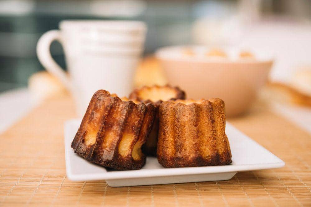 4 Tempat Beli Canele di Jogja, Lagi Viral Mulai Rp9 Ribuan | IDN Times ...