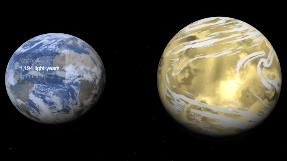 7 Fakta Menarik Kepler-442b, Berpotensi Layak Huni! | IDN Times