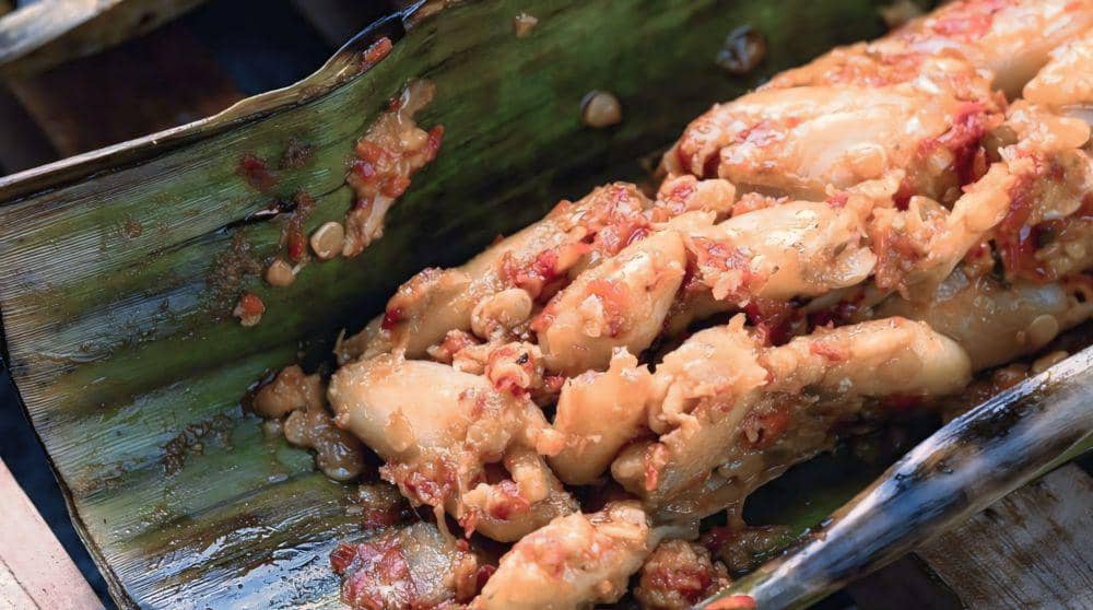 Tempat Makan Swike Enak di Semarang | IDN Times
