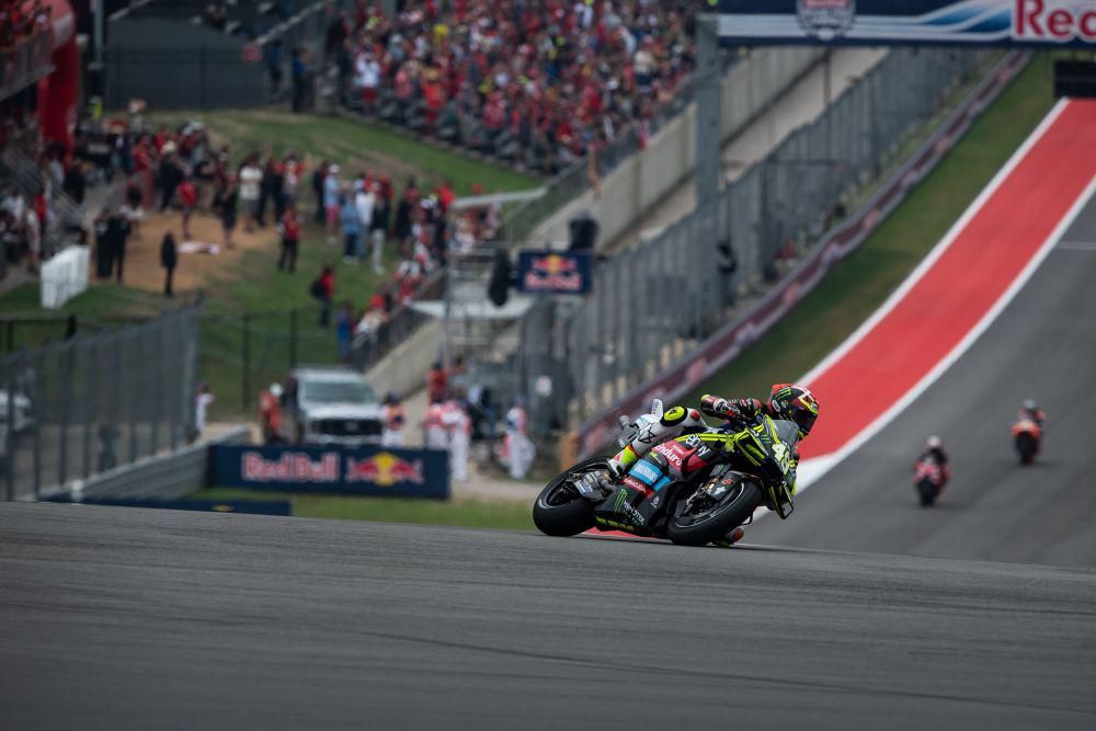 Jadwal MotoGP Ceko 2025, Marquez Mulai dari Nol dan Comeback Martin