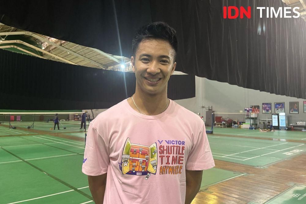 Menanti Pasangan Baru Dejan Ferdinansyah, Siapa Kandidatnya?