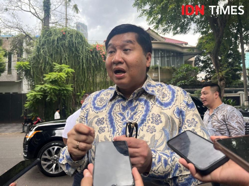 Menteri Ara Minta Bantuan KPK Awasi Proyek 3 Juta Rumah Subsidi