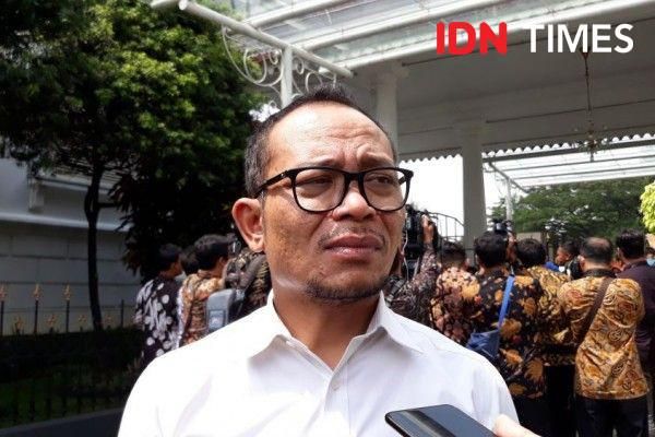 2 Eks Stafsus Hanif Dhakiri Diperiksa Soal Aliran Dana dari Tersangka