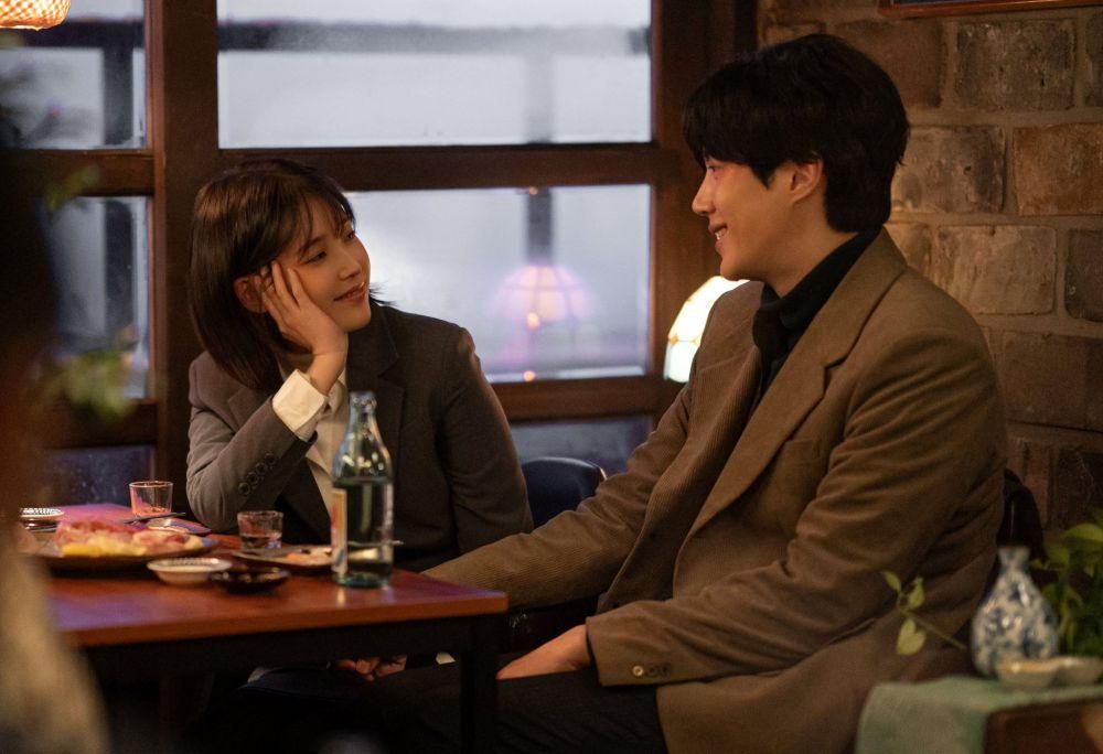 [QUIZ] Jika Kisah Cinta Kamu seperti di Drakor, Bagaimana Ending Terbaik untukmu?
