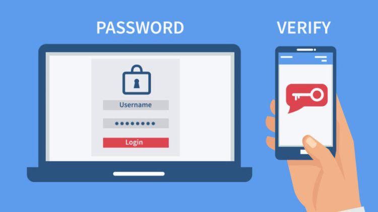 Verifikasi Dua Langkah oleh BigHabesha