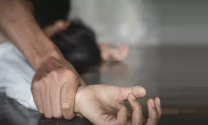 Seorang Pria di Bima Ditangkap karena Tega Cabuli Keponakannya
