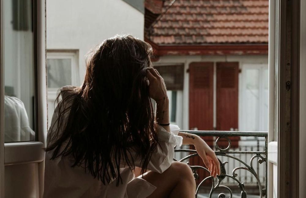 Ilustrasi berpikir (pexels.com/Photo by Mathilde Langevin)