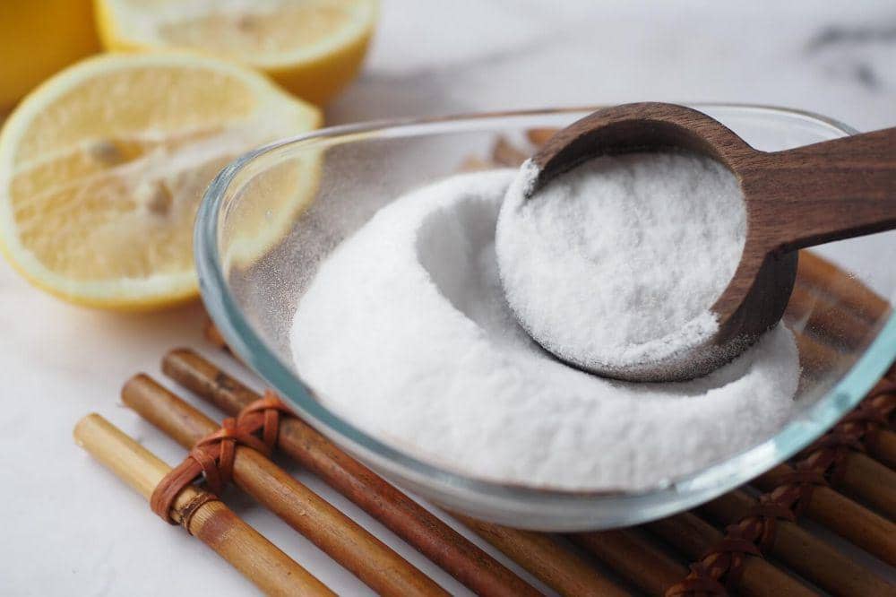 Perbedaan Baking Soda dan Baking Powder | IDN Times