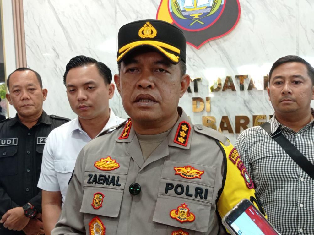Tak ada Korban Jiwa Dalam Insiden Kebakaran di PT Desa Air Cargo Batam