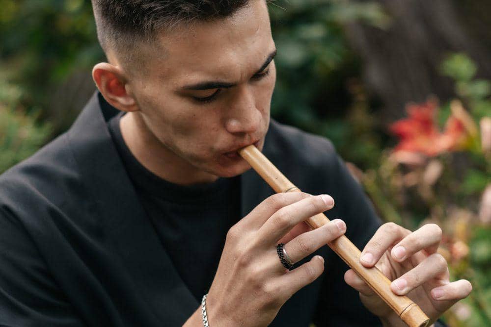 Cara Memainkan Suling untuk Pemula, Ikuti Panduan Berikut! | IDN Times
