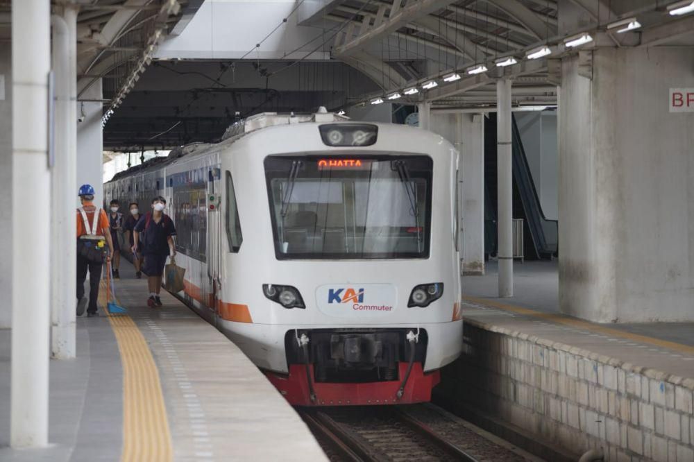 Daftar Harga Tiket Kereta Bandara Jakarta, Medan, dan Jogja 2025