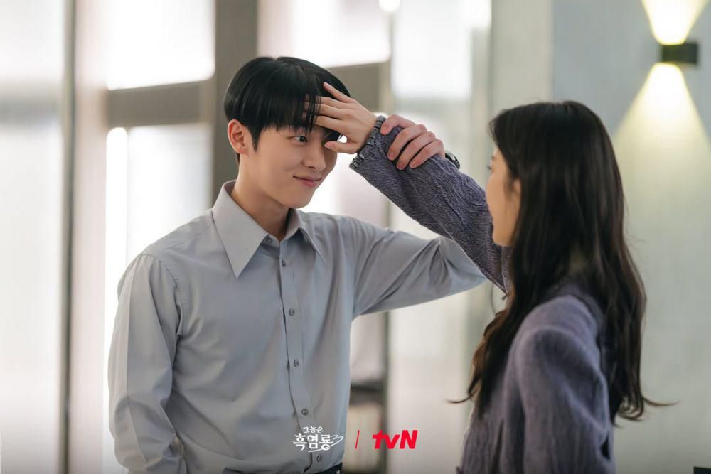 cuplikan drama My Dearest Nemesis (instagram.com/tvn_drama)