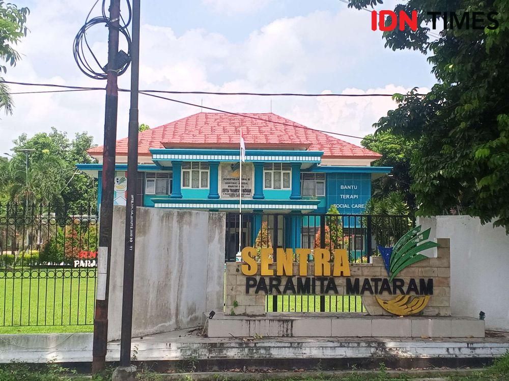 Tampung 225 Siswa, Dua Sekolah Rakyat Siap Beroperasi di NTB