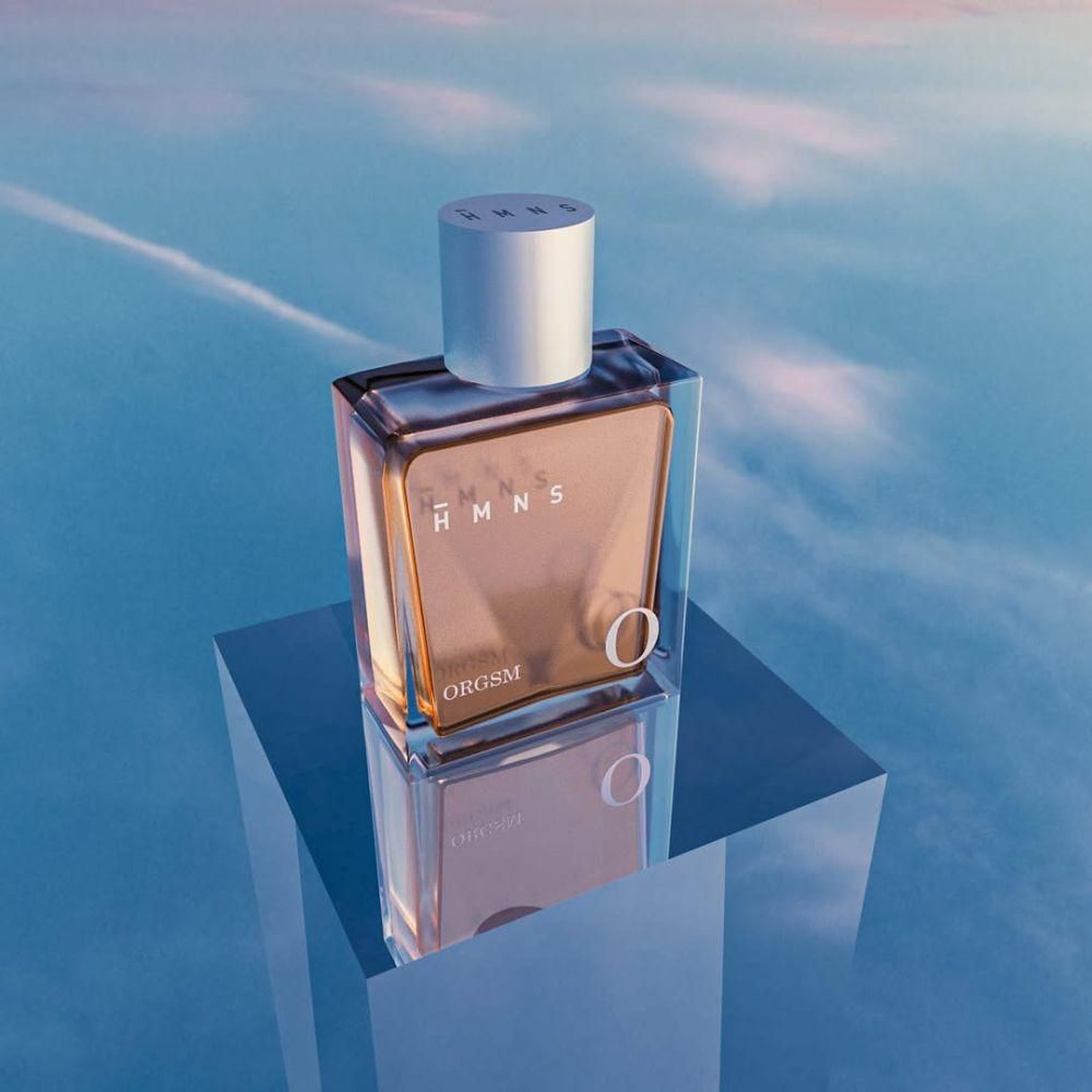 5 Rekomendasi Parfum HMNS untuk Wanita, Harumnya Memikat