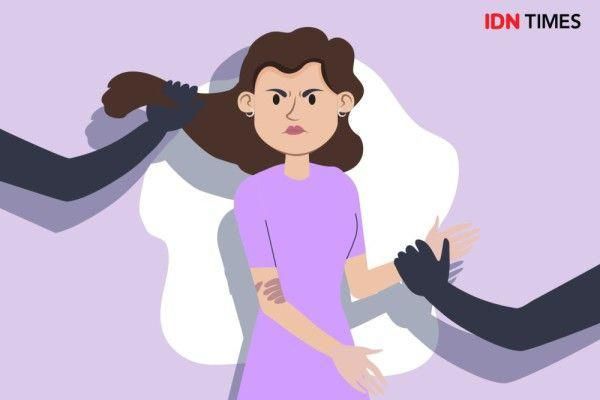 Seorang Polisi di Minut Dilaporkan Atas Kasus KDRT ke Istri
