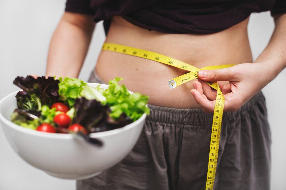 Bagaimana Cara Diet 4-1-1? Ini Panduannya untuk Pemula