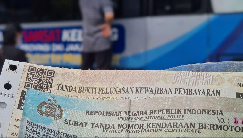 Optimalisasi PAD, Bapenda Jabar Perkuat Opsen PKB dan BBNKB