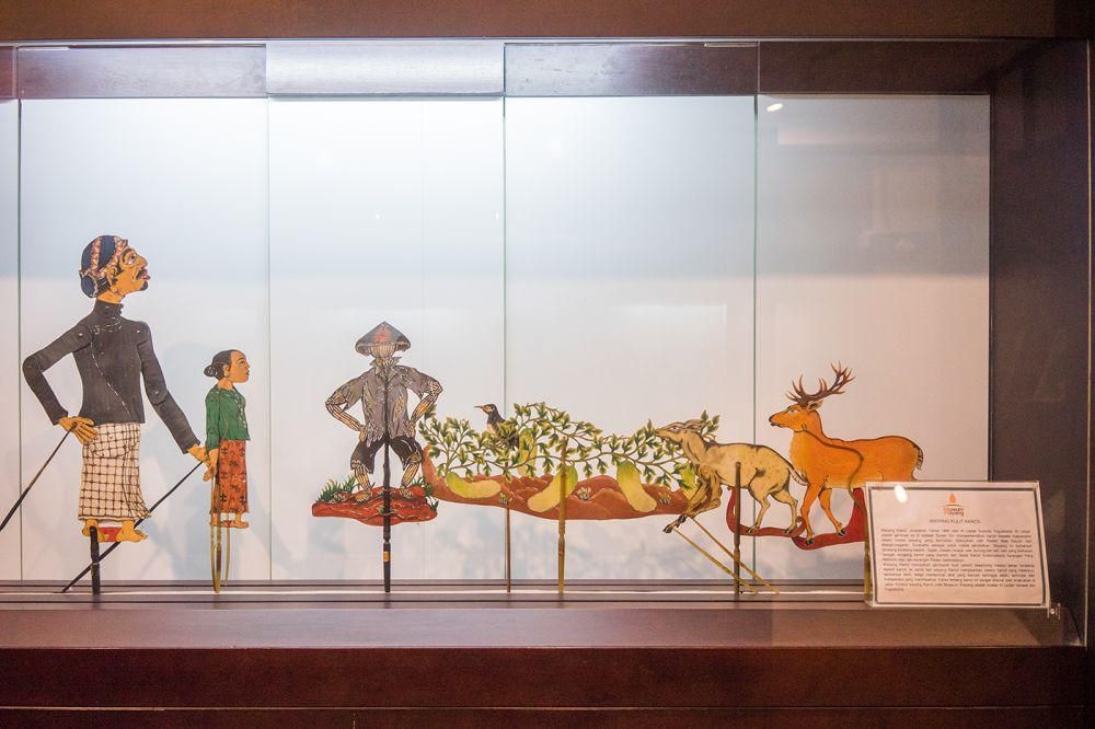 Asyik, Golongan Ini Bisa Masuk Museum di Jakarta Secara Gratis!