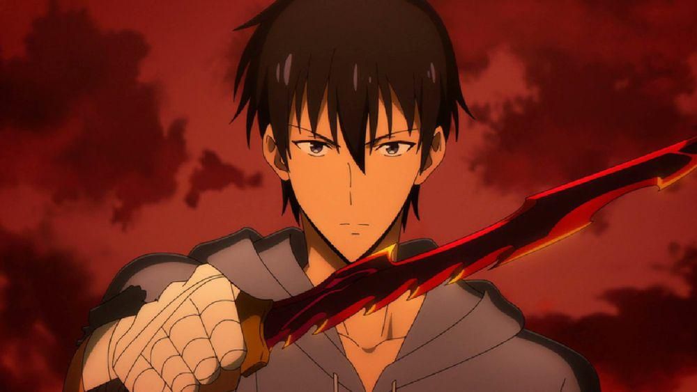 10 Karakter Anime yang Memiliki Statistik Kaya Game RPG!