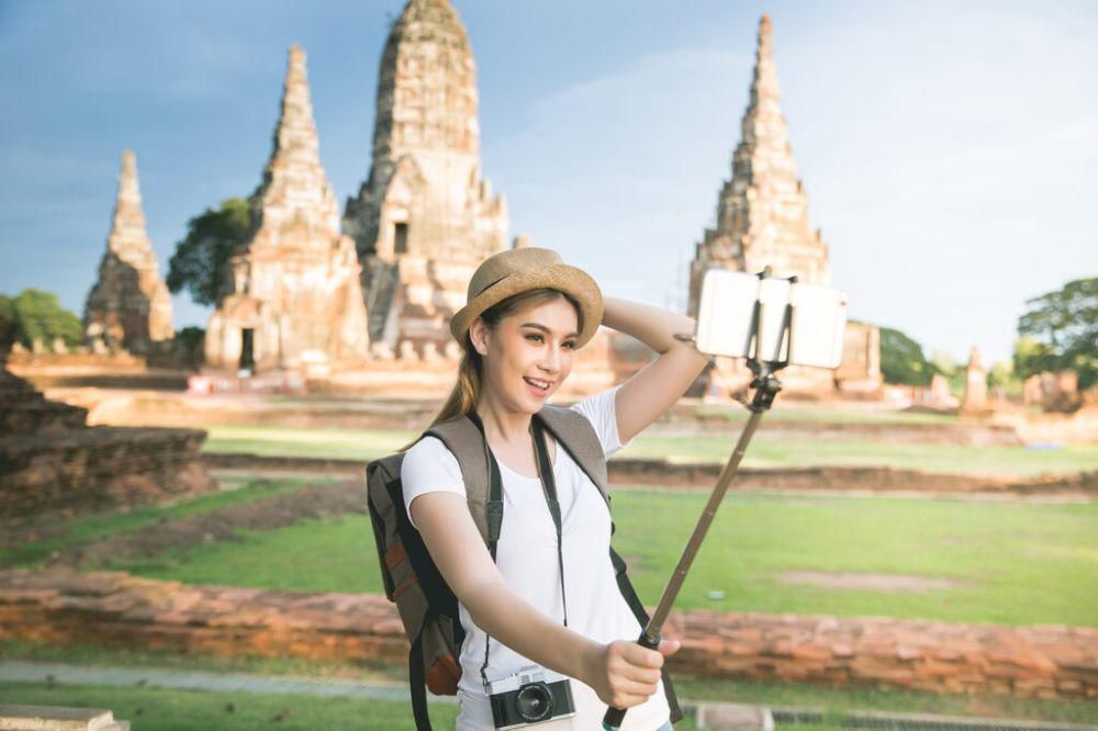 5 Alasan Kenapa Kamu Harus Berpikiran Terbuka saat Traveling
