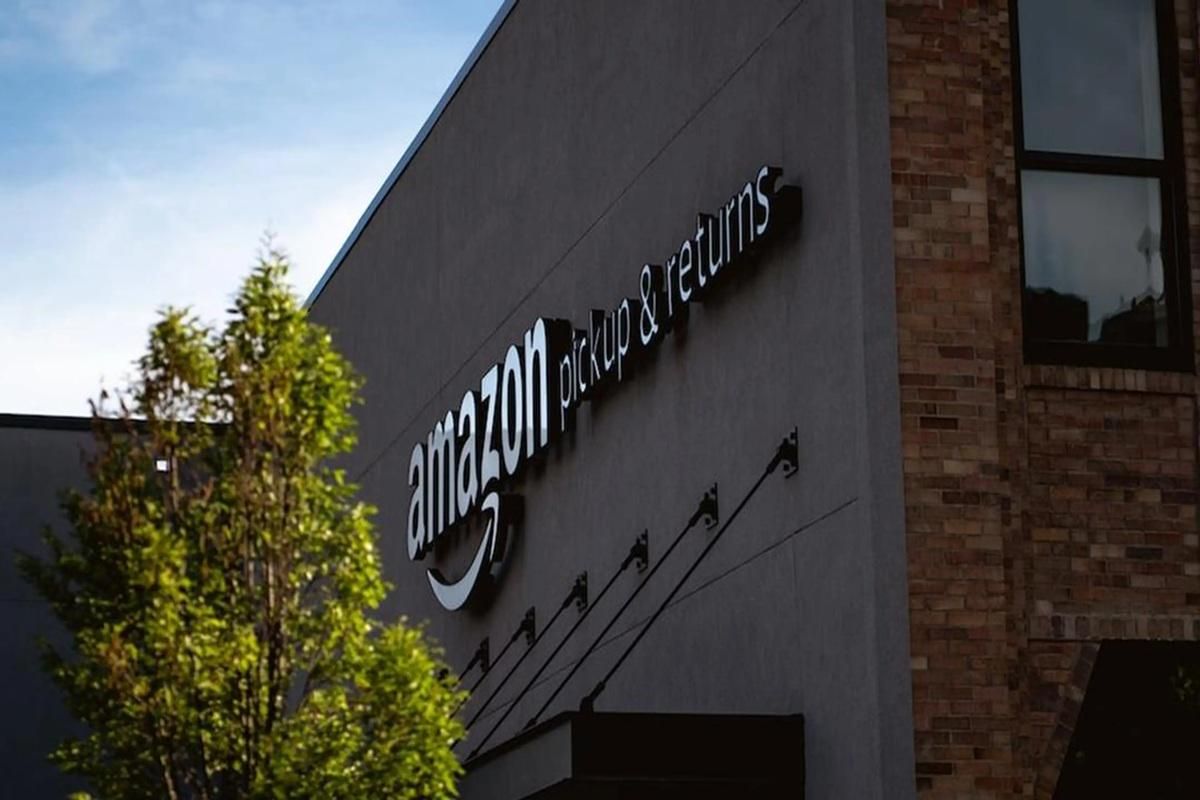 Amazon PHK Karyawan, Divisi Komputasi Awan Terdampak