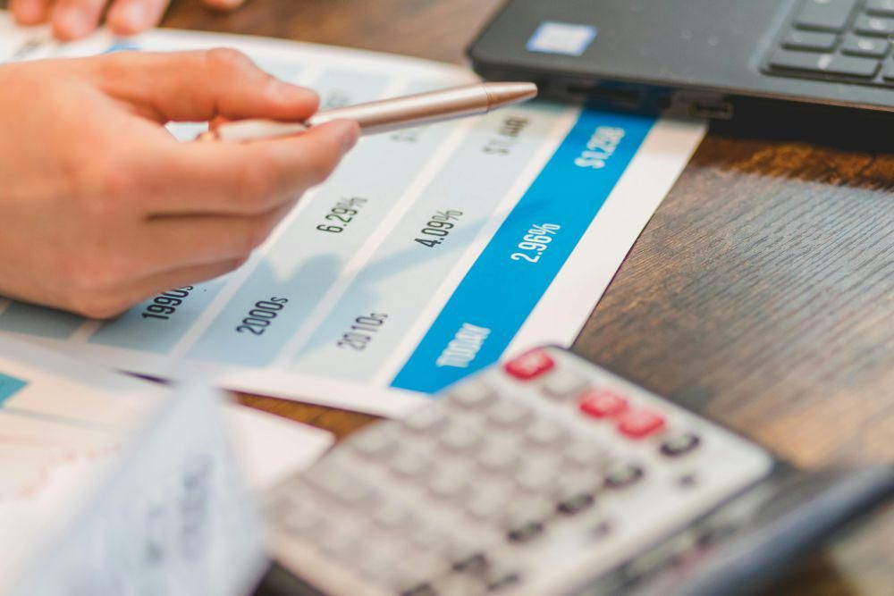 Pasca BI Rate Turun, Bunga Kredit Bank Masih Relatif Stagnan di 9,18% 