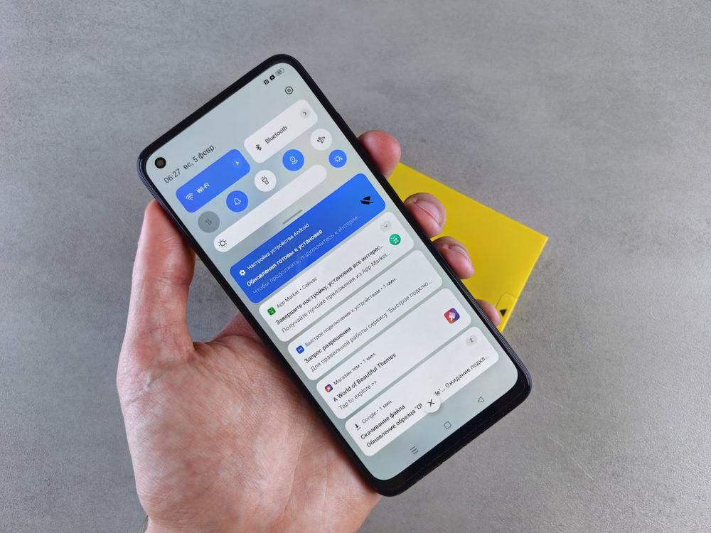 ilustrasi notifikasi yang terlalu aktif (pexels.com/Andrey Matveev)