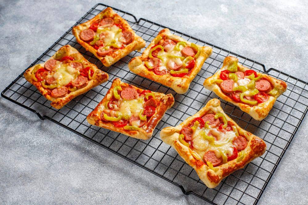 5 Ide Topping Roti Tawar yang Enak dan Bikin Nagih! | IDN Times