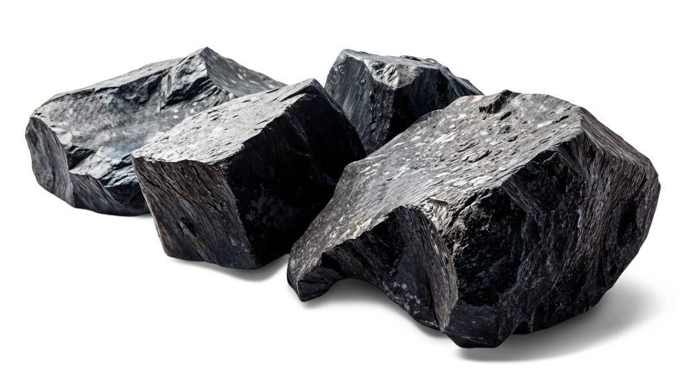 Ilustrasi obsidian (Freepik.com/freepik)