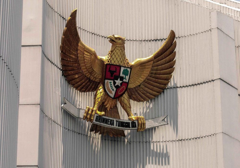 Apakah Burung Garuda Itu Ada? Ini Penjelasan Sains