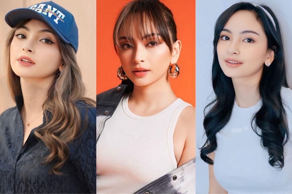 7 Ide Gaya Rambut ala Valerie Tifanka, Girly and Casual Hairstyle!