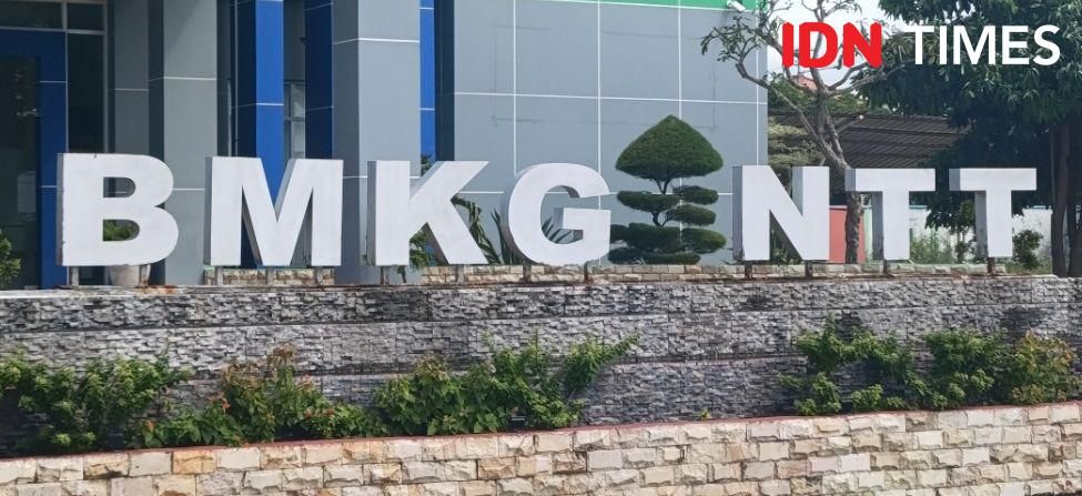 Angin Kencang dan Risiko Karhutla Bayangi NTT, Ini Imbauan BMKG