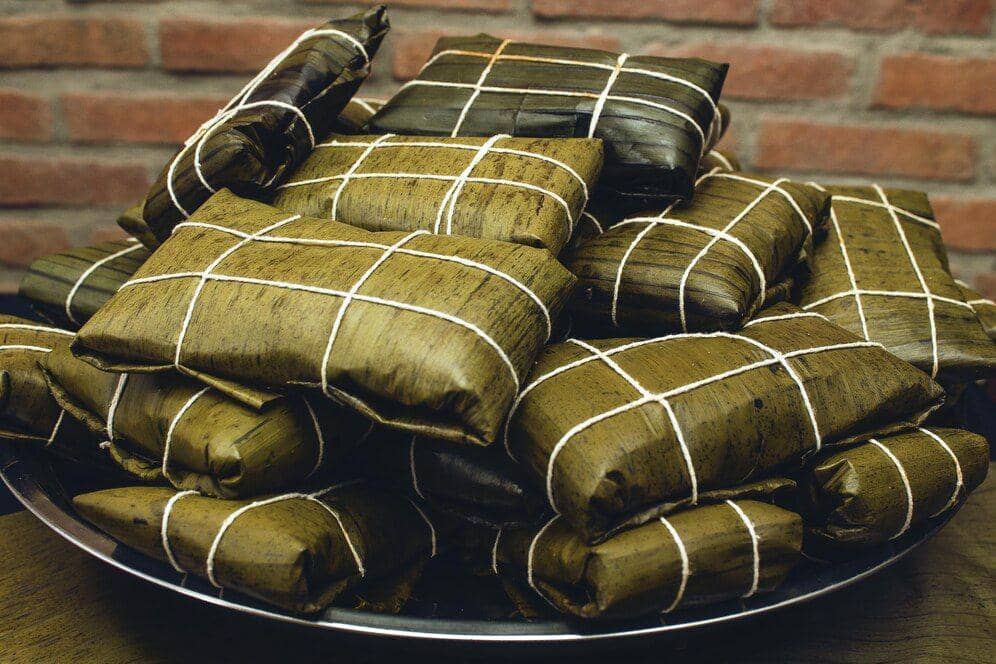 7 Makanan yang Cocok Disantap dengan Buras, Bikin Ketagihan! | IDN Times