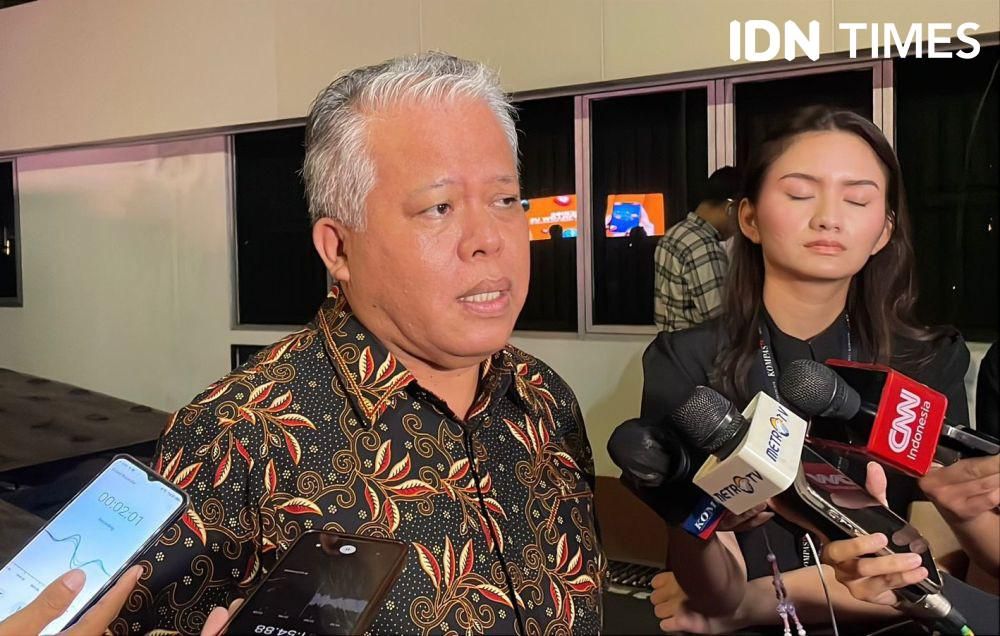 Kejagung Periksa Mantan Sekretaris Pribadi Nadiem Makarim 