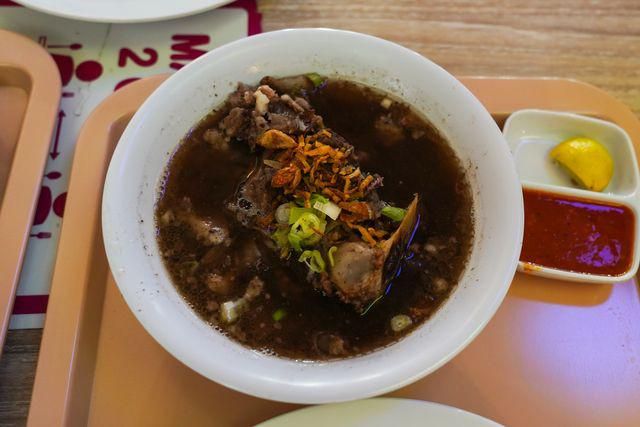 5 Restoran Makanan Khas Makassar di Bandung yang Wajib Kamu Coba