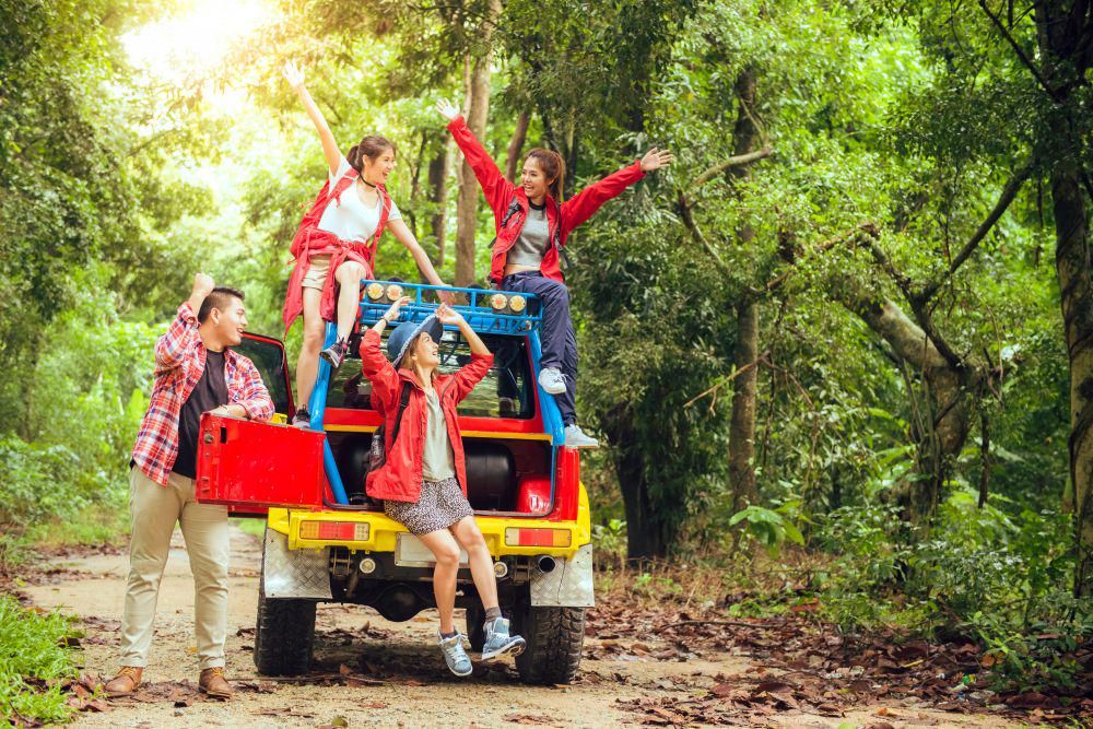 10 Ekowisata Terbaik di Jawa Timur, Cocok untuk Liburan Akhir Semester